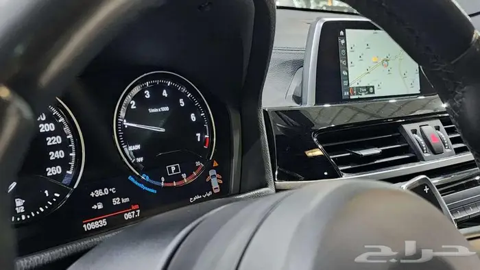 بي ام دبليو X2 kit M 2020 19