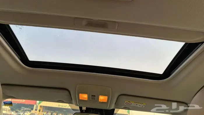 مازدا cx9 نص فل 2018 خليجي 12