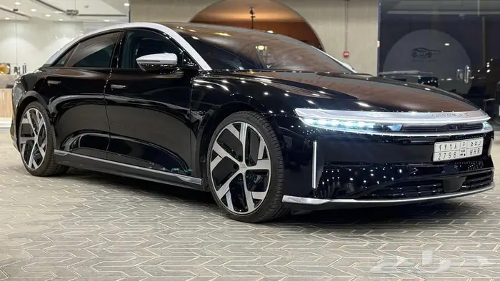 لوسيد - تورنق فل كامل 2023 0