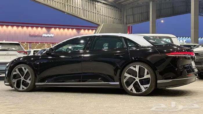 لوسيد - تورنق فل كامل 2023 2