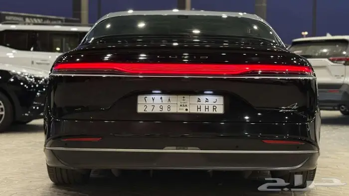 لوسيد - تورنق فل كامل 2023 6