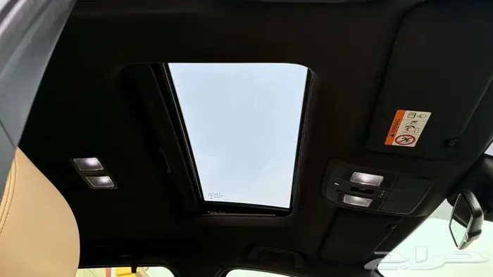 مازدا cx9 فل كامل 2021 سعودي 12