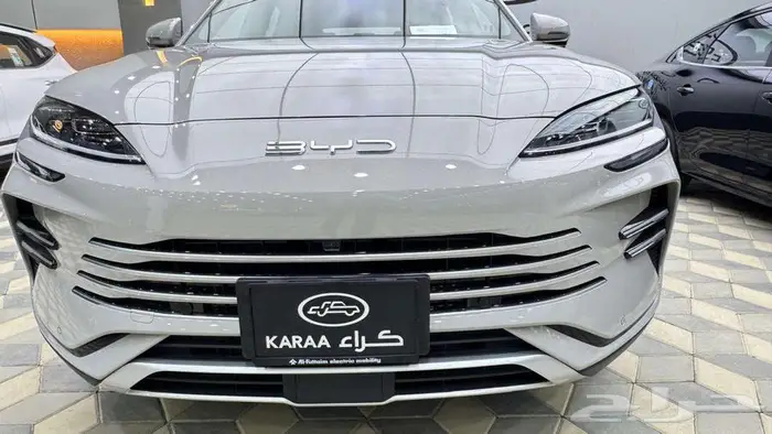 Byd سونج بلس برميوم 2026 فل كامل بسعر مميز 7