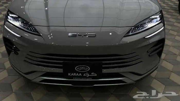 Byd سونج بلس برميوم 2026 فل كامل بسعر مميز 14