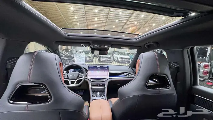 Byd سونج بلس برميوم 2026 فل كامل بسعر مميز 21