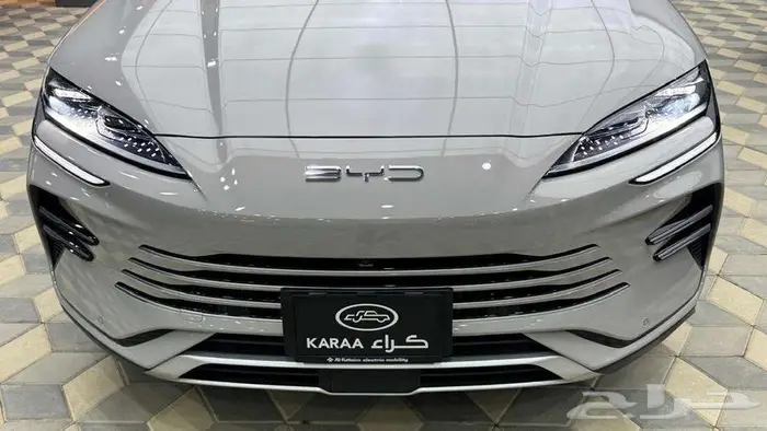 Byd سونج بلس برميوم 2026 فل كامل بسعر مميز 37