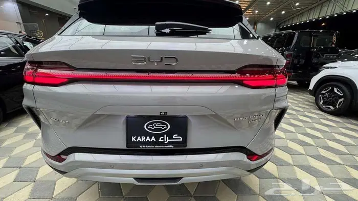 Byd سونج بلس برميوم 2026 فل كامل بسعر مميز 39