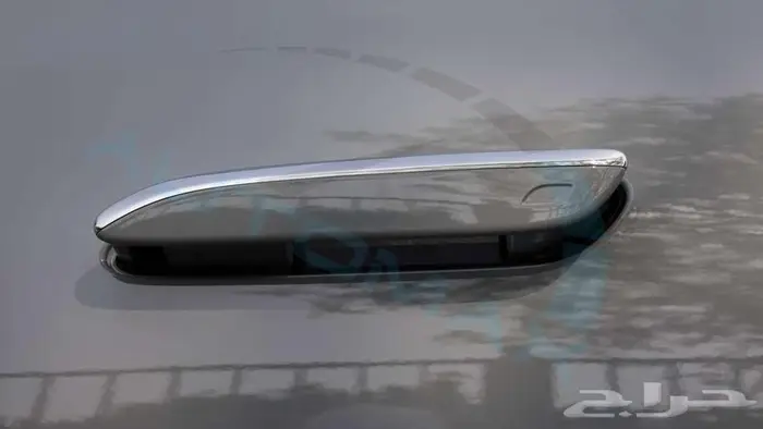 مرسيدس بنز E300 2025 خليجي اصفار مع ضمان الوكيل 44