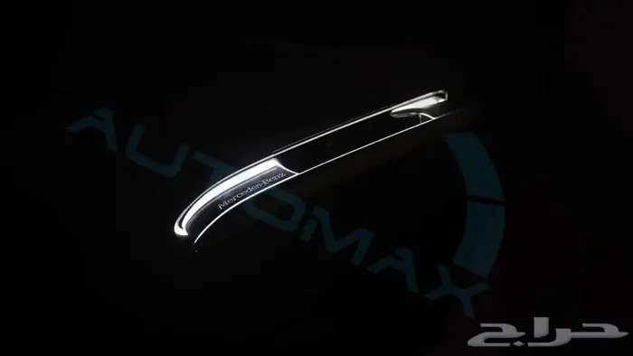 مرسيدس بنز E300 2025 خليجي اصفار مع ضمان الوكيل 10