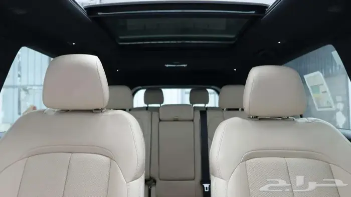 جيب جراندي شروكي ليمتد دبل 7 راكب موديل 2023 8