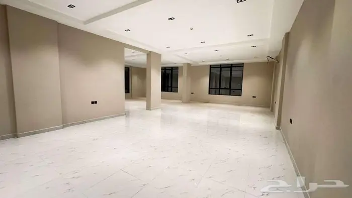 مكاتب ومعارض تجاري للإيجار جازان مخطط 7 12