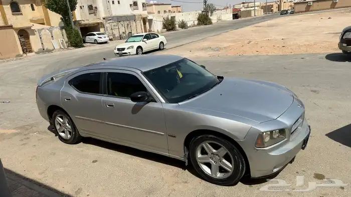 تشارجر 2010 هيمي السياره ( كويتيه ) 0