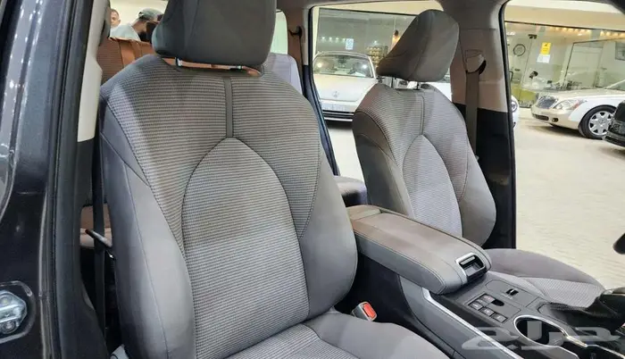 هايلاندر GLE نص فل 2023 23