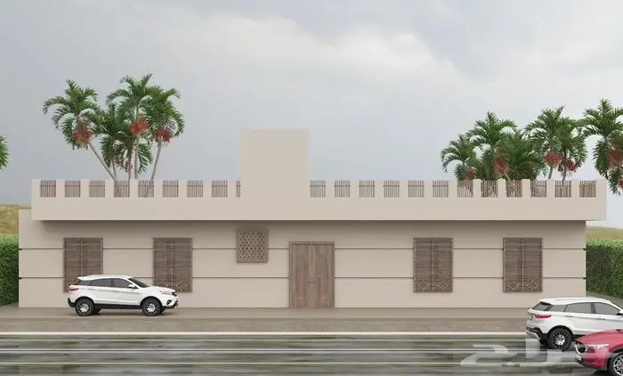 تصميم داخلى وخارجى 3