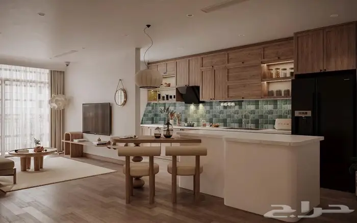 تصميم داخلى وخارجى 15