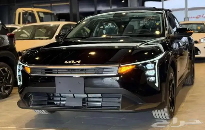 كيا الجبر K4 2026 4