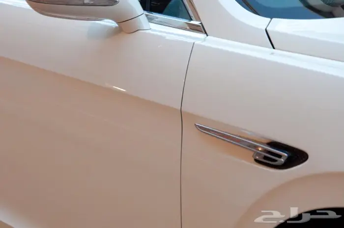 بنتلي فلاينج سيير 2015. Bentley Flying Spur 2015. I 6