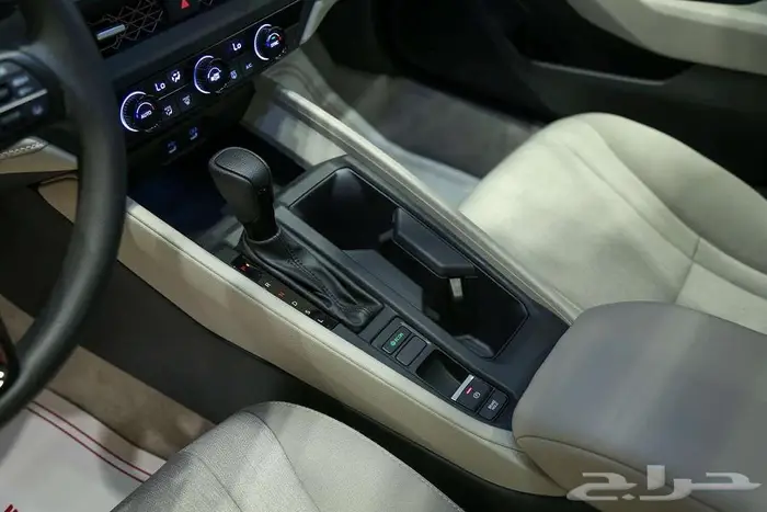 اختر الأجمل والأكثر توازنا   أكورد EX 2025 17