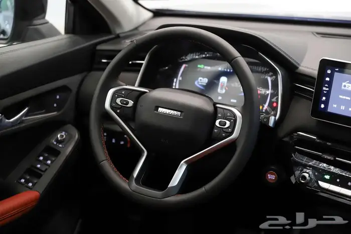 هافال جوليان 2026 نص فل 4