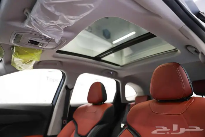 هافال جوليان 2026 نص فل 5