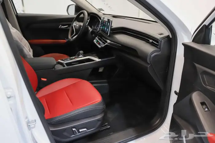 هافال جوليان 2026 نص فل 7