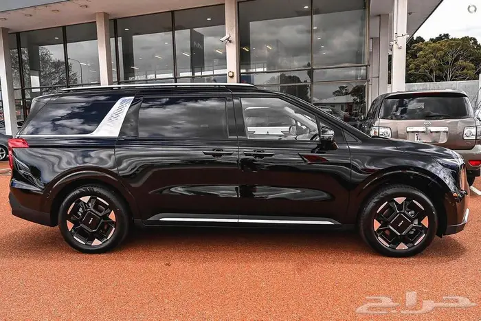 كيا الجبر كرنفال 2026 1