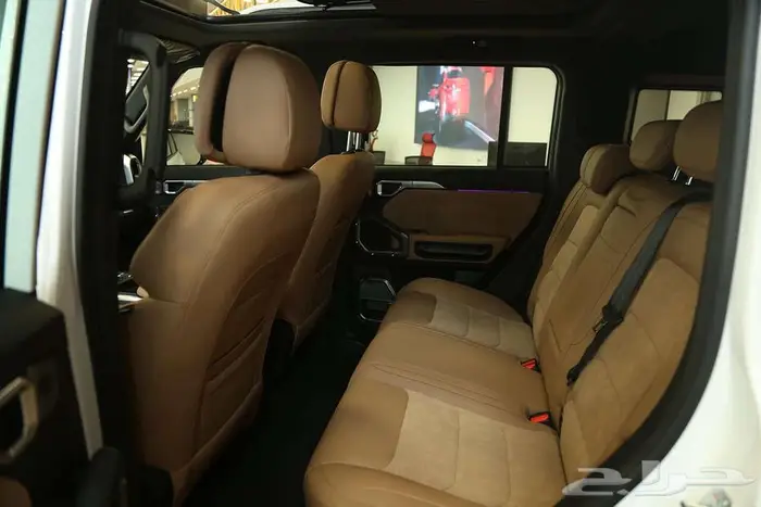 جيتور T2 لكجري 2025  اكتشف عروضنا الآن 3