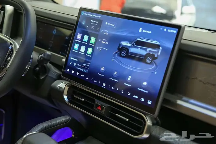 جيتور T2 لكجري 2025  اكتشف عروضنا الآن 12