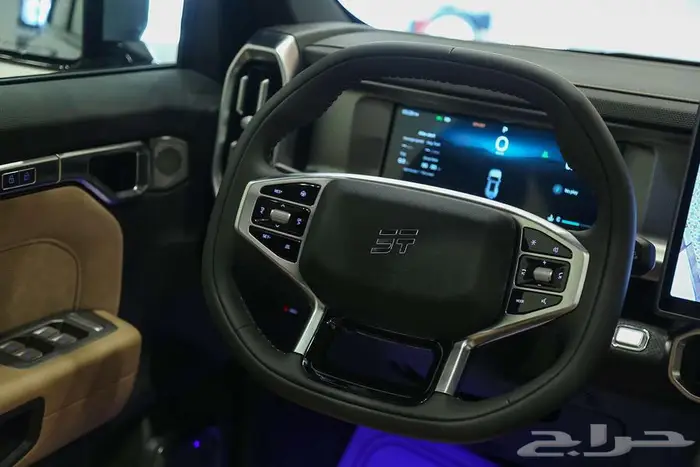 جيتور T2 لكجري 2025  اكتشف عروضنا الآن 9