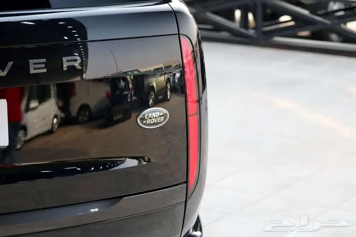 لاند روفر رينج روفر اوتوبيوغرافي 2022 17