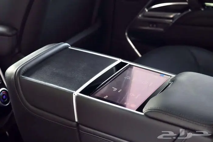 لاند روفر رينج روفر اوتوبيوغرافي 2022 19