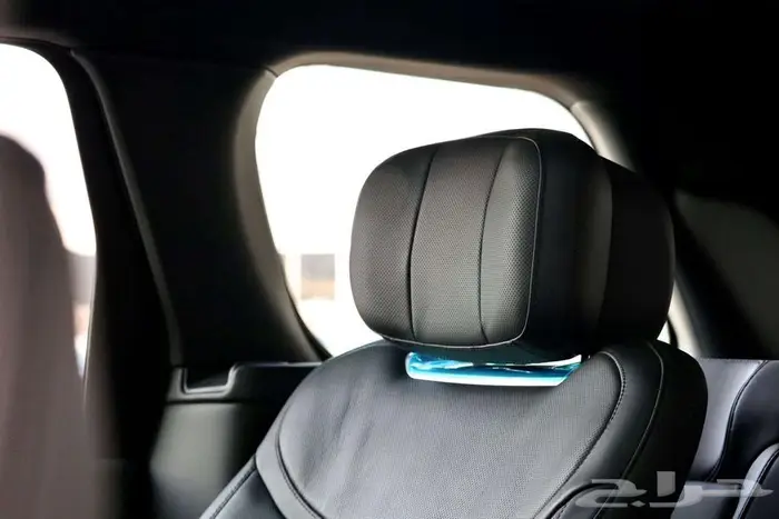 لاند روفر رينج روفر اوتوبيوغرافي 2022 22