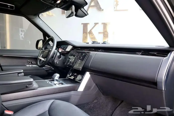 لاند روفر رينج روفر اوتوبيوغرافي 2022 21