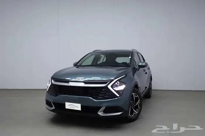 كيا سبورتاج LX دفع امامي 2025 0