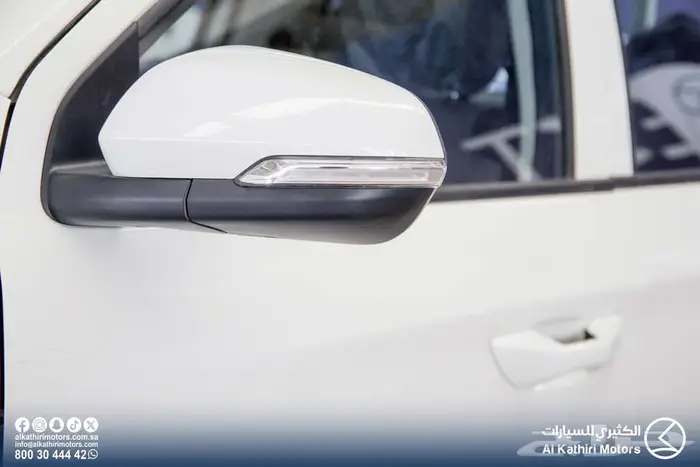 شانجان هنتر اوتماتيك دبل اوميقا 2025 عرض خاص 4