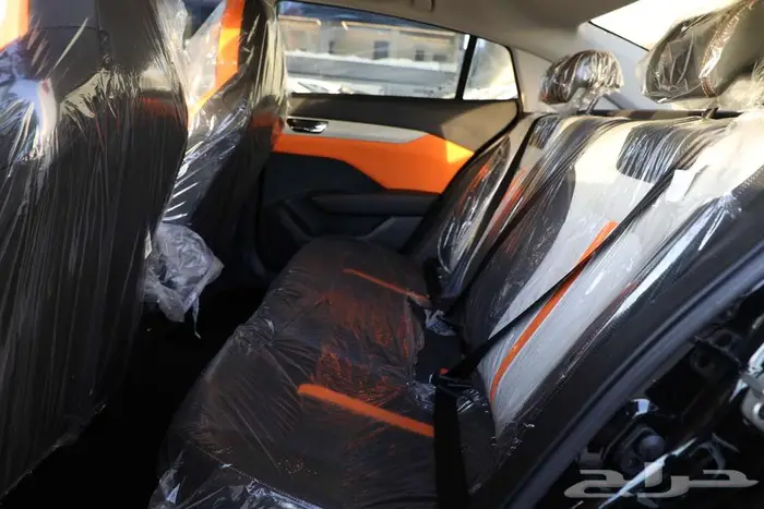 دونج فينج شاين E1 2025 اقل سعر بالسوق 8