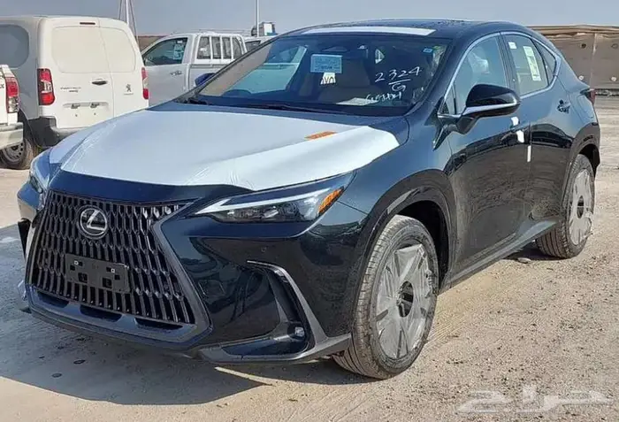 لكزس NX350 AA موديل 2025 0