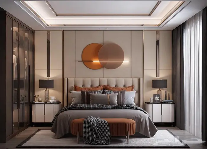 تصميم داخلى وخارجى 10
