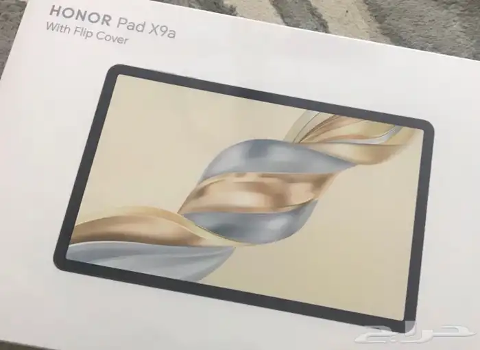 تابلت هونر 2