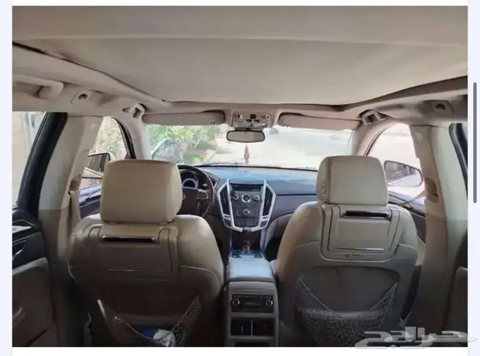 كاديلاك2011 مستعمل للبيع في الرياض 4