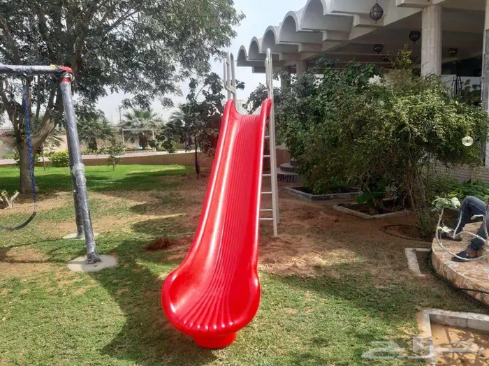 مراجيح العاب الحداق العاب الستراحات 39