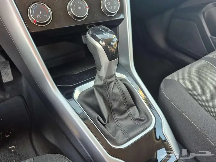 فولكس فاجن تي روك ترند 2024 5