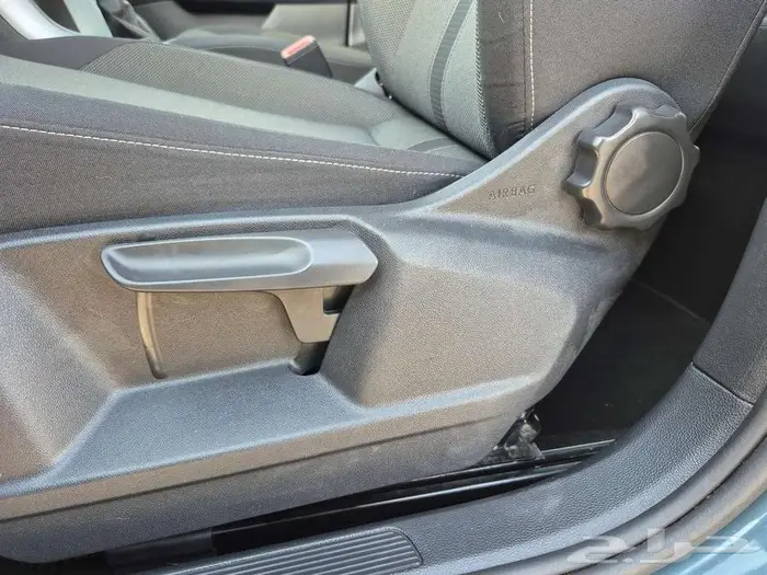 فولكس فاجن تي روك ترند 2024 6