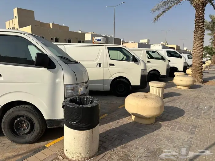 للإيجار هايس 6