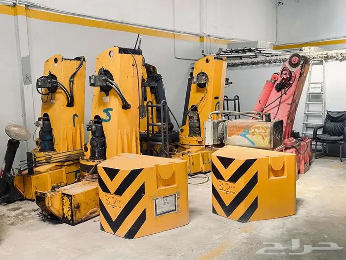 بوم تراك مستعمل (بدون شاحنة ) فرصة السعر حصري 4