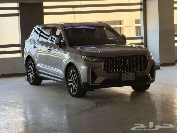 فاو بيستون T99 - 2022 لاعلى سوم 7