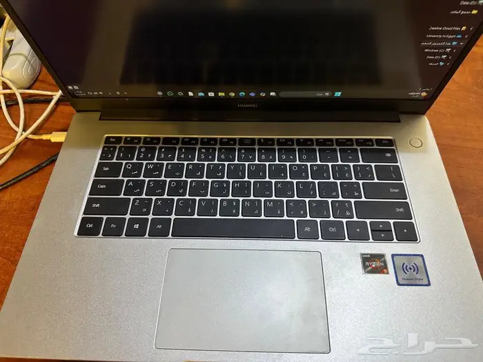 هواوي ميت بوك 14D 0