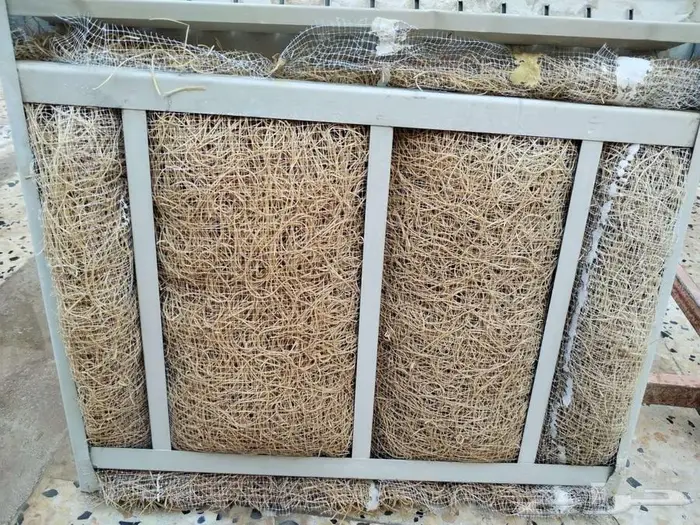 مكيف صحراوي صغير نظيف جدا مصنع الجزيرة 6