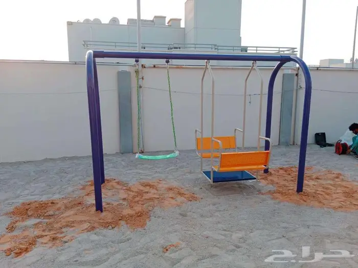 مراجيح العاب الحداق العاب الستراحات 26