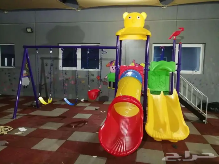 مراجيح العاب الحداق العاب الستراحات 28